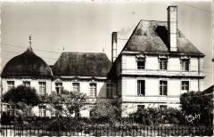 Preuilly Hopital