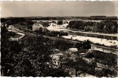 Montlouis vue generale