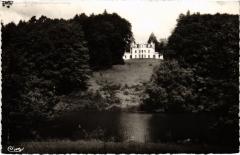 Bossay sur Claise Chateau de Vinceuil -
																					37290 Bossay-sur-Claise
																			