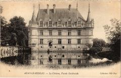 Azay le chateau