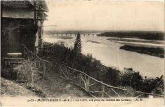 Montlouis la Loire