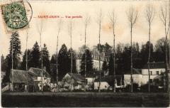 St Ouen vue partielle