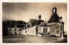 Villedomer Chateau de La Noue