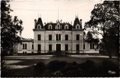 Bossay sur Claise Chateau de Vinceuil -
																					37290 Bossay-sur-Claise
																			