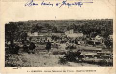 Longuyon Ancien Pensionnat des Freres à Longuyon