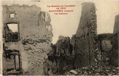 Magnieres vue interieure