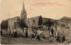 Anthelupt vue interieure -
																					54110 Anthelupt
																			
