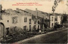 Anthelupt vue interieure -
																					54110 Anthelupt
																			