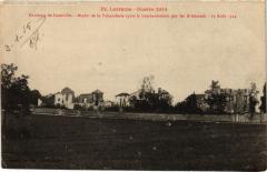 Aspect de la Faisanderie