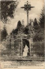 Sion Pelerinage de N.-D. -
													54 Meurthe et Moselle
												