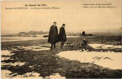 Champ de Bataille de Frescati -
													54 Meurthe et Moselle
												