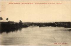 Mont Pont que les Francais