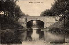 Einville les deux Ponts