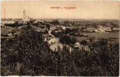 Moyen vue generale -
																					54118 Moyen
																			