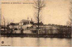 Nancy Seminaires à Nancy