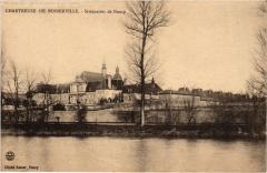 Bosserville Chartreuse -
													54 Meurthe et Moselle
												