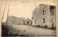 Flirey Ruines -
																					54470 Flirey
																			