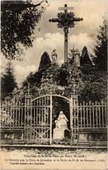 Sion Pelerinage de N.-D.