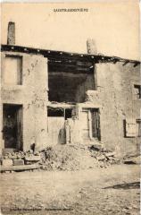 Ste Genevieve -
													54 Meurthe et Moselle
												