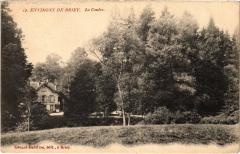 La Caulre