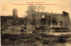 Vitrimont Maison Henry à Vitrimont