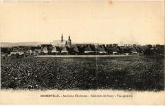 Bosserville Ancienne Chartreuse -
													54 Meurthe et Moselle
												