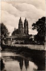 St Nicolas du Port Basilique -
													54 Meurthe et Moselle
												