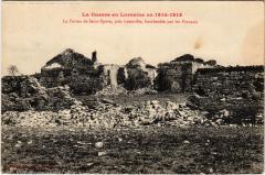La Ferme de Saint-Epvre