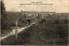 Le viaduc et le pont