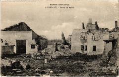 Ferme de Mahon -
													54 Meurthe et Moselle
												