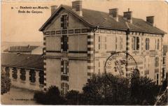 Dombasle Ecole des Garcons -
													54 Meurthe et Moselle
												