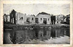 Gerbeviller Dependances de la Brassiere