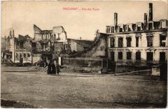 Baccarat Rue des Ponts -
																					54120 Baccarat
																			
