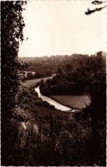 Briey Echappee sur la vallee de la Sangsue -
													54 Meurthe et Moselle
												