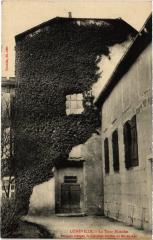 Luneville Tour Blanche