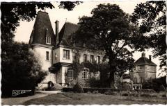 Thorey Chateau du Marechal Lyautey