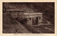 Combres un ouvrag allemand