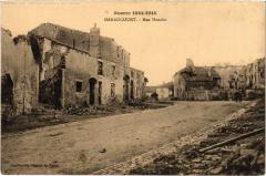 Haraucourt Rue Henzlet -
																					54110 Haraucourt
																			