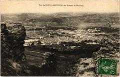Pont a Mousson à Mousson