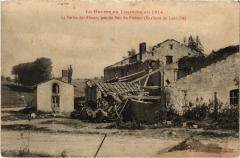 La Ferme des Abouts -
													54 Meurthe et Moselle
												