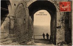 Preny Porte du Chateau