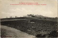 La Ferme de Leomont -
													54 Meurthe et Moselle
												