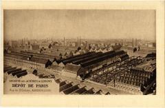 Acieres de Longwy à Longwy