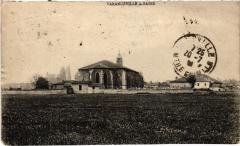 Varangeville