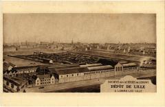 Acieres de Longwy à Longwy