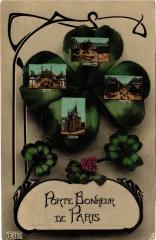 Porte Bonheur de Paris