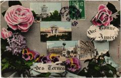 Une Bonne Année de Paris -
													75 Paris
												