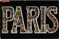 Paris -
													75 Paris
												