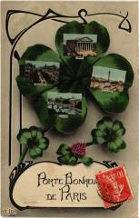 Porte Bonheur de Paris