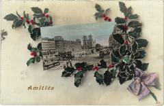 Amitiés de Paris 4e -
																					75004 Paris 4e
																			
